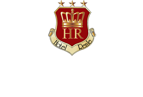 Hotel Reale - Montecatini Terme