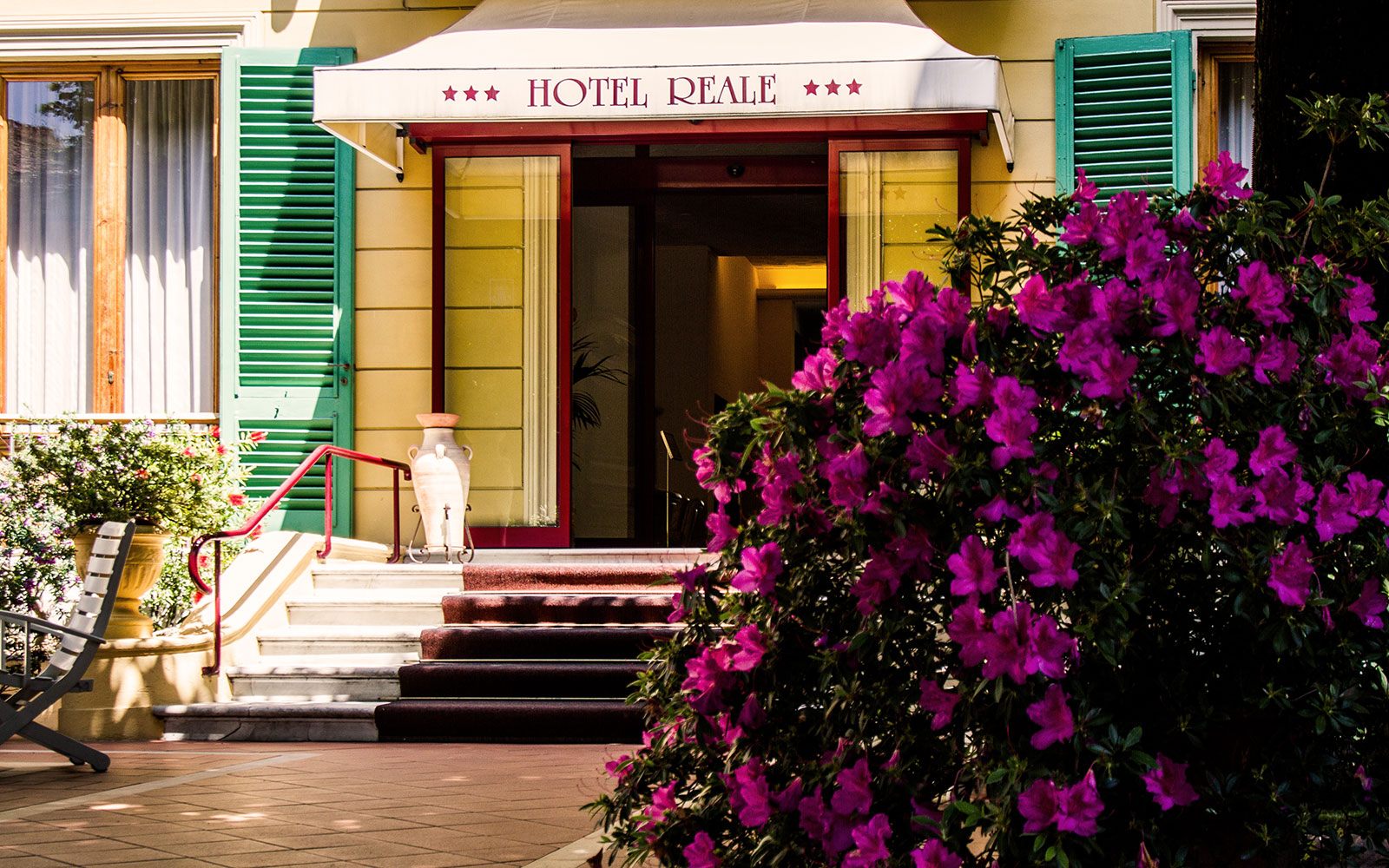 Hotel Reale