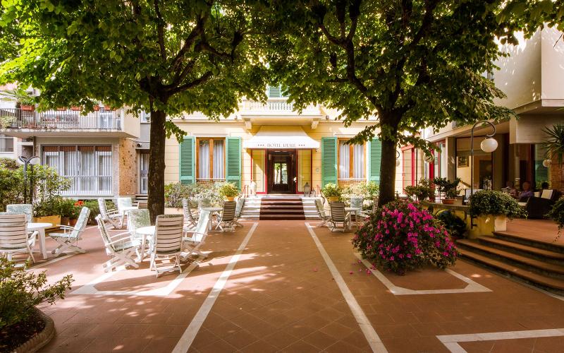 Giardino