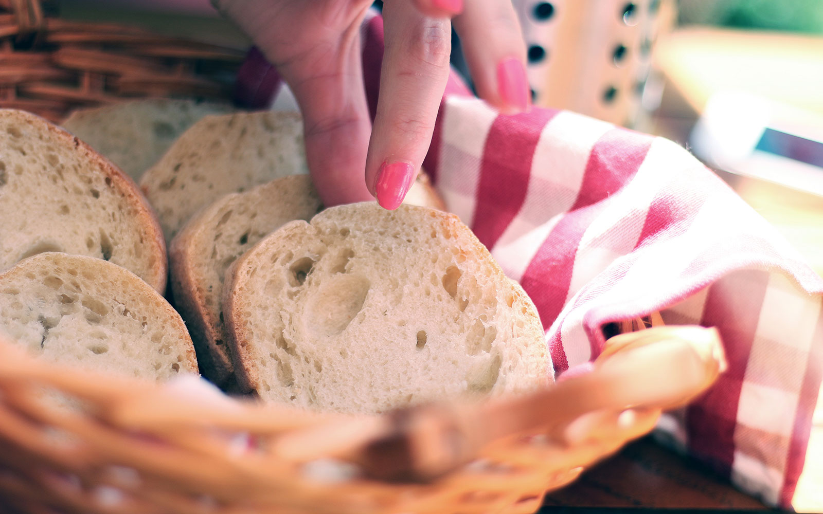 Menu per celiaci