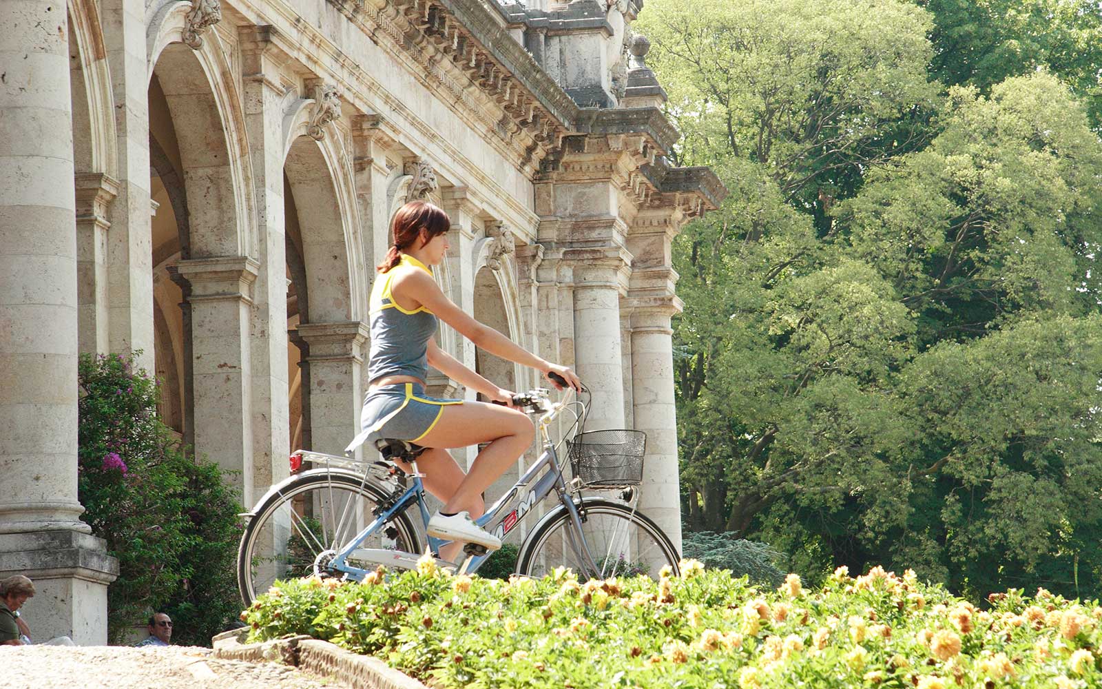 Noleggio biciclette