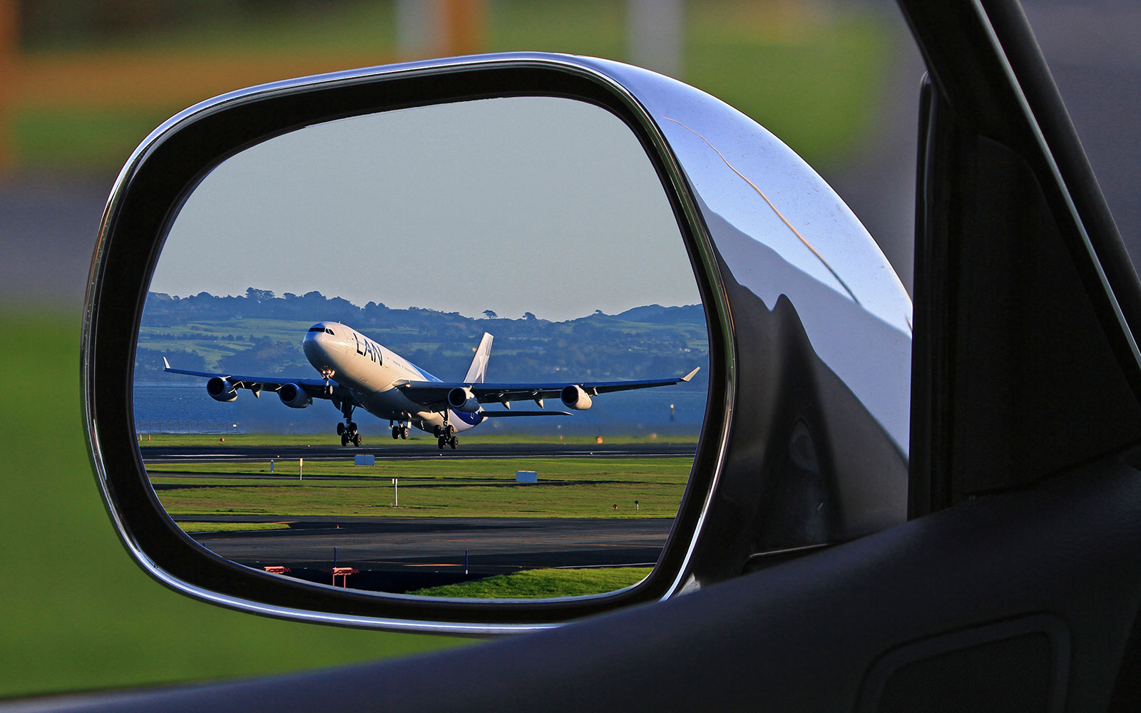 Transfer da/per aeroporti