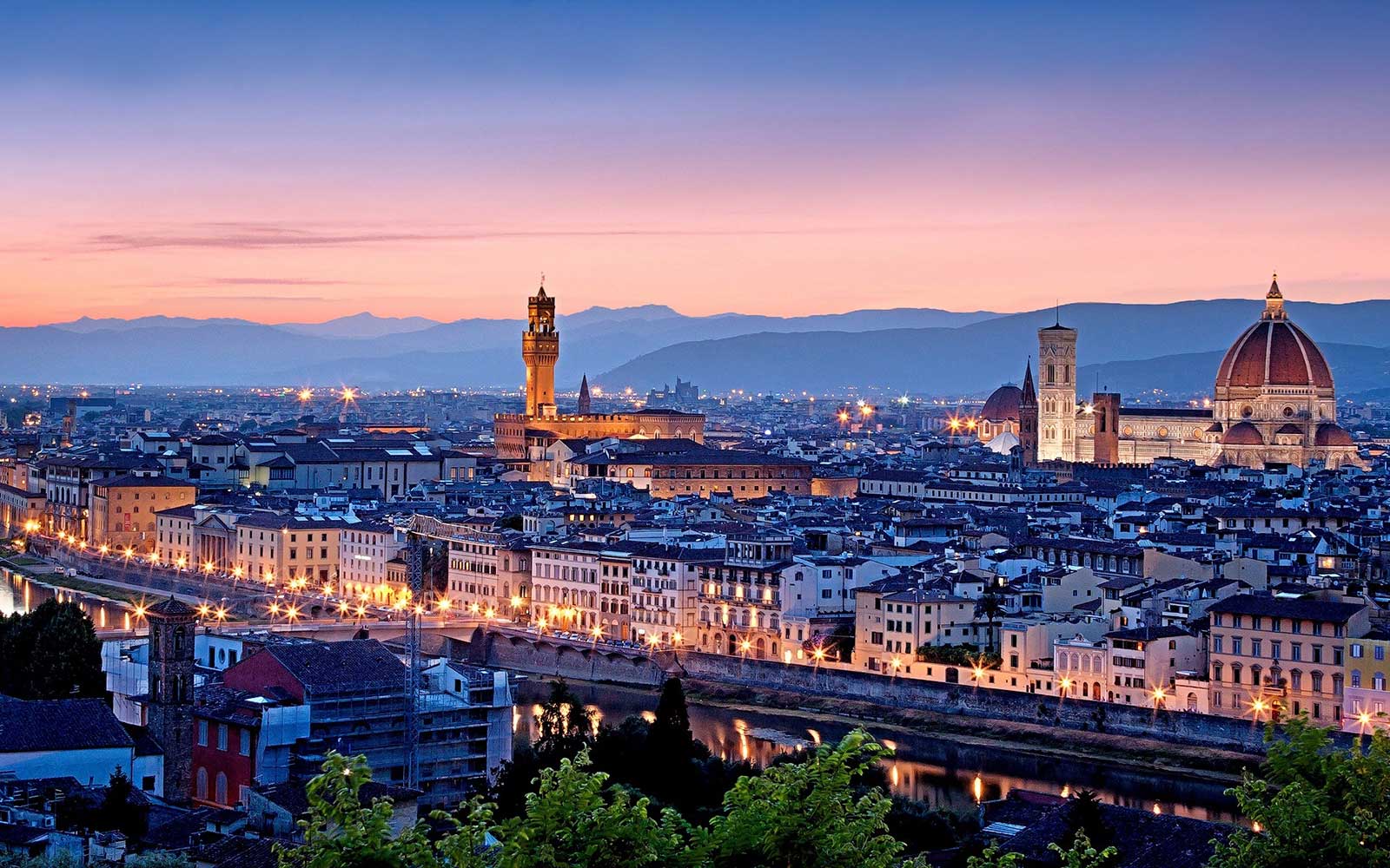 Firenze