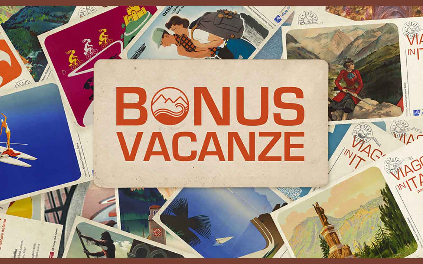Bonus Vacanze 2021