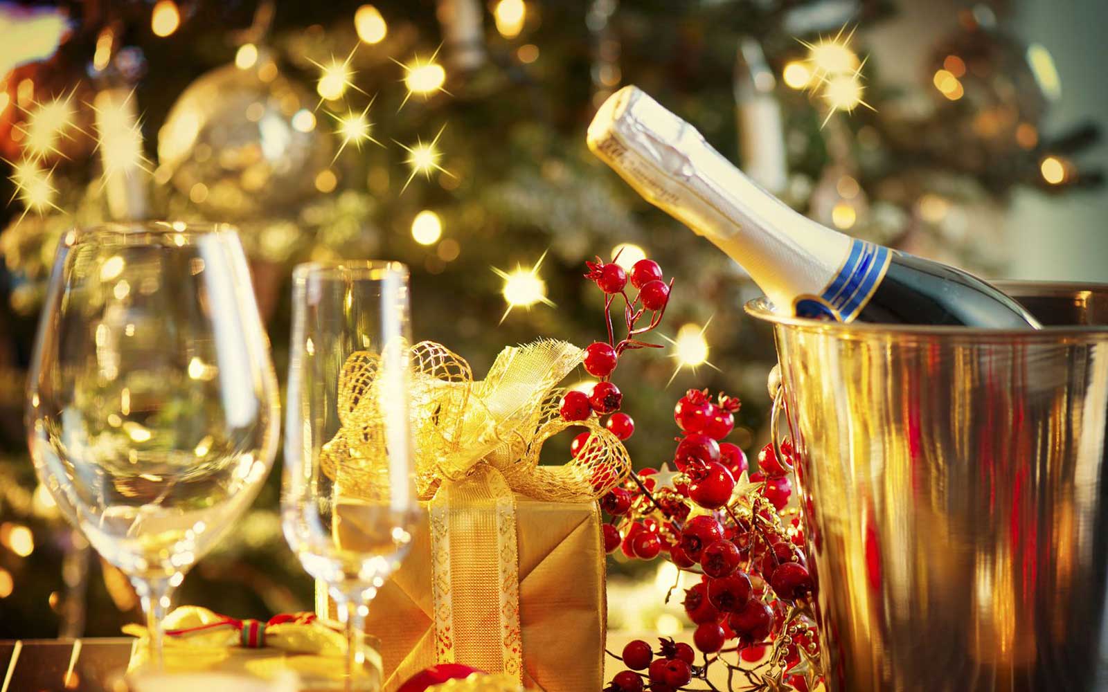 Capodanno a Montecatini Terme